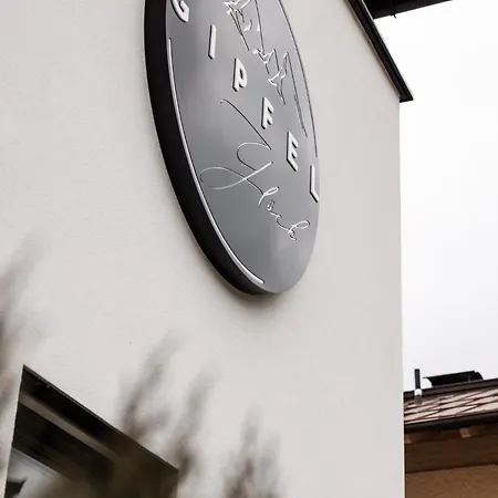 Appartement Gipfelglueck Standard Kirchberg in Tirol