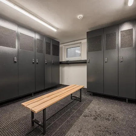 Apartment Gipfelglueck Standard Kirchberg in Tirol