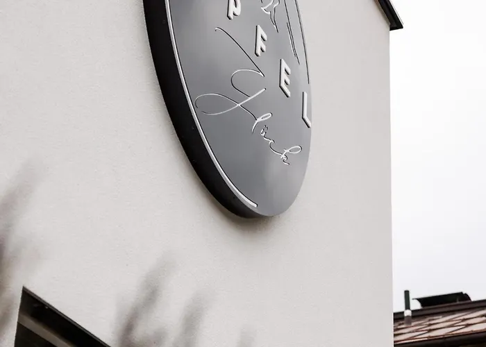 Appartement Gipfelglueck Standard Kirchberg en Tyrol