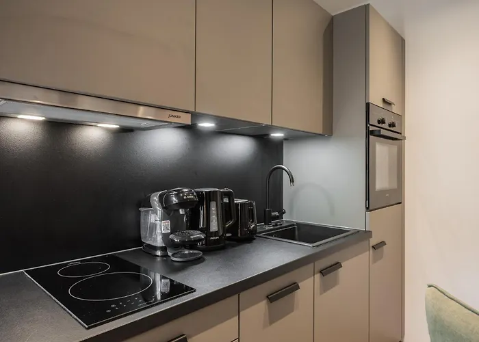 Gipfelglueck Standard Kirchberg en Tyrol