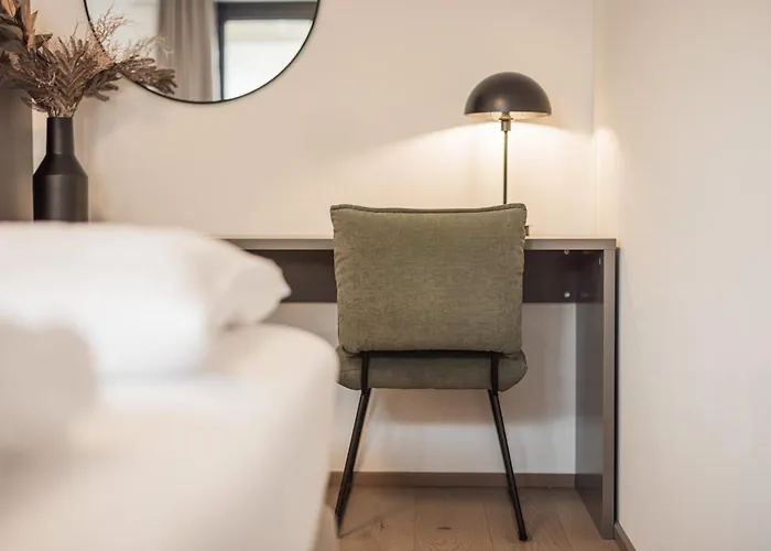 Appartement Gipfelglueck Standard Kirchberg en Tyrol