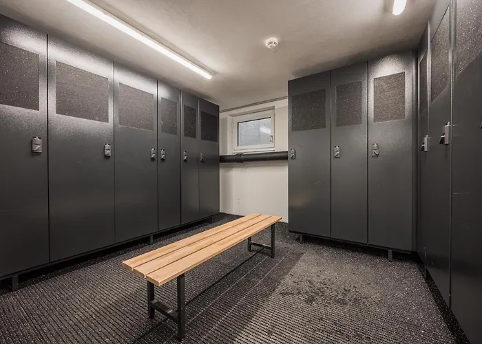 Appartement Gipfelglueck Standard Kirchberg en Tyrol